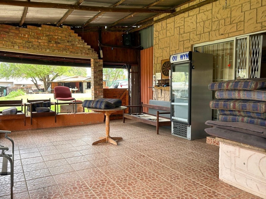 3 Bedroom Property for Sale in Lindequesdrif North West